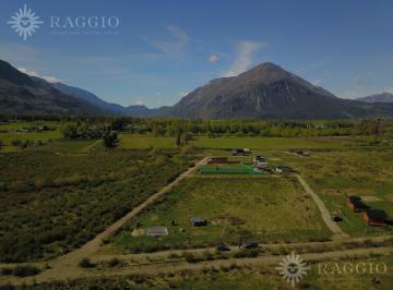 Terreno · 524m² · Oportunidad - Lotes de 500 m² en El Hoyo Desde U$d17.000 (Ez - 43)