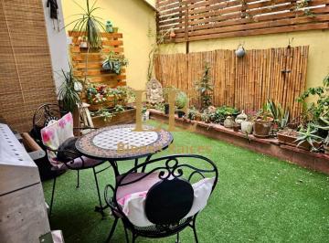 Departamento · 88m² · 3 Ambientes · Venta Departamento Florida