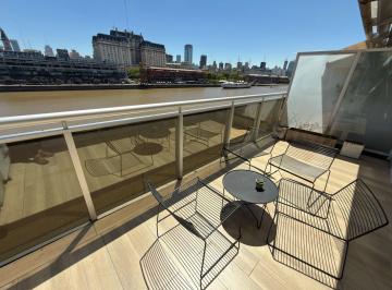 Departamento · 128m² · 4 Ambientes · 1 Cochera · Departamento en