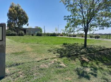 Terreno · 623m² · Lote en Venta – Horizontes Al Sur