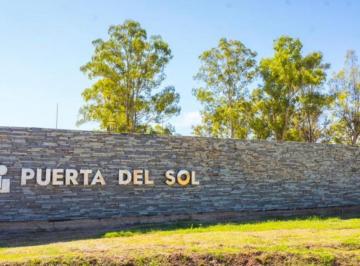 Terreno · 237m² · Terreno en Venta Camapana