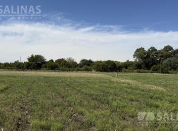 Terreno · 3600m² · Terreno en Capilla del Señor