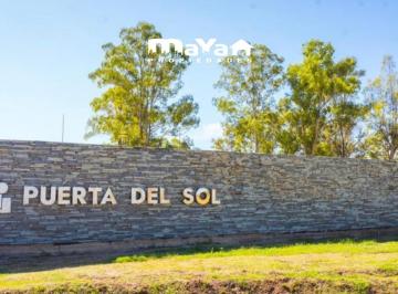 Terreno · 237m² · Terreno en Venta Camapana