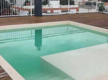 Foto · Venta Departamento de Dos Dorm. en Villa Carlos Paz, Zona Centro, Asador, Pileta, Cochera