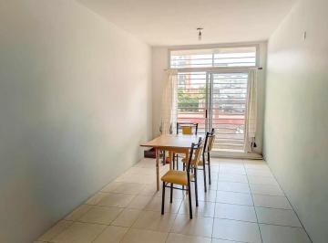 Imagen 1 - Departamento amplio de 1 dormitorio con gran balcón en Necochea e Ituzaingó. - · Departamento Amplio de 1 Dormitorio con Gran Balcón en Necochea E Ituzaingó.