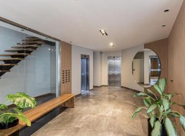 Departamento · 178m² · 6 Ambientes · 2 Cocheras · Moreno 156 Bis - 3 Dorm. - a Estrenar
