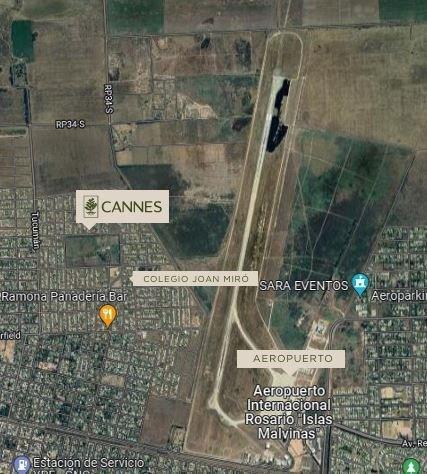 Terreno · 472m²