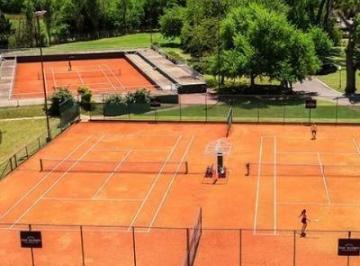 Terreno · 1400m² · Venta de Lote de 1400 m² en San Eliseo (1.09)