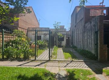 Terreno · 374m² · 2 Ambientes · Lote de 374 m en Lanus Oeste Ideal Inversor