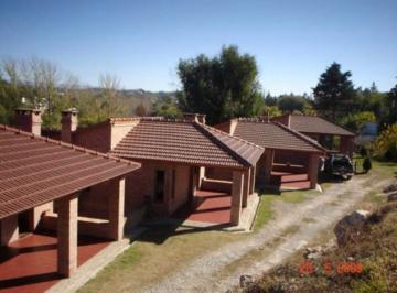 Foto · Venta Complejo de Cabañas