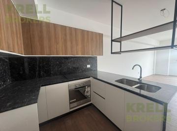 Departamento · 50m² · 2 Ambientes · Departamento Venta en Construcción