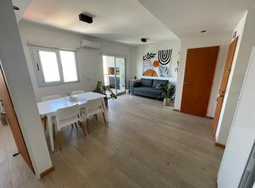 Departamento de 3 ambientes, Villa Crespo · Semipiso en Parque Centenario con Financiación Directa