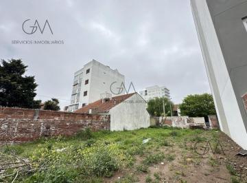 Terreno · 449m² · Lote en Venta Punta Mogotes