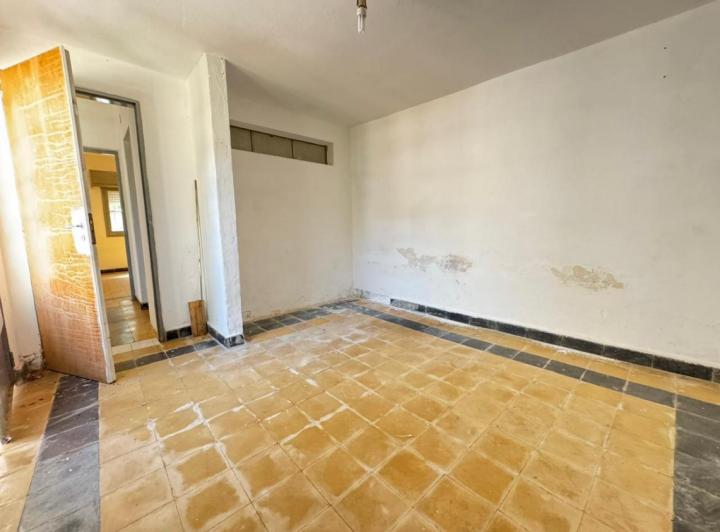 Casa en venta en Alberdi · 3 ambientes