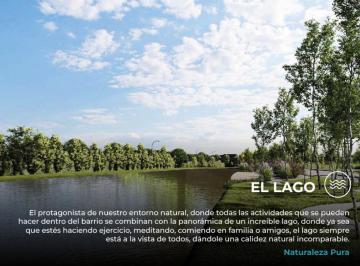 Terreno · 360m² · Venta Terreno 360 m² Lagos de Piñero