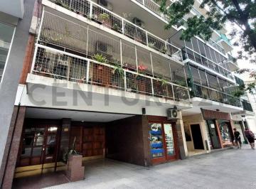 Departamento · 30m² · 2 Ambientes · Departamento en Venta 2 Ambientes con Patio - Barracas