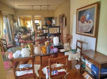 Departamento de 7 ambientes, Palermo · Como Una Casita en Venta 277 m² Frente Al Alto Palermo Shopping