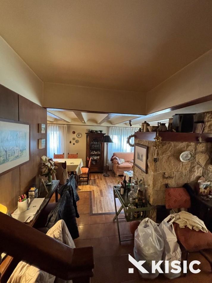 Casa en venta en Barrio Chauvín, 230m², 4 dorm, 3 baños, garage