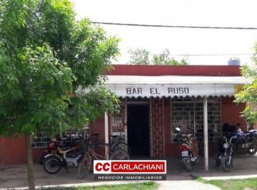 Local comercial · 108m² · 1 Ambiente · Local en Las Rosas