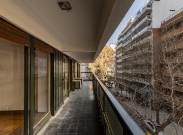 Departamento · 137m² · 4 Ambientes · 2 Cocheras · Departamento 4 Ambientes en Las Cañitas