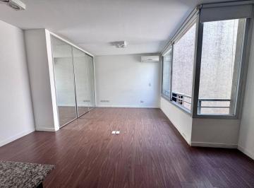 Departamento de 1 ambiente, Recoleta · Recoleta Melo y Ayacucho Monoambiente Moderno Apto Profesional