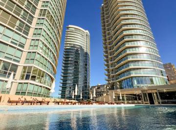 Departamento · 247m² · 4 Ambientes · Penthouse 4 Amb Frente Al Mar Playa Chica
