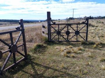 Terreno , Atos Pampa · Venta de Fracción de 15 Has 714 m² Sobre La Ruta en Athos Pampa - Tlc0947