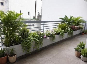 Departamento de 2 ambientes, Recoleta · Azcuenaga y Juncal - 1 Dom + 1 Escrit + 2 Baños + Piletay Parrilla