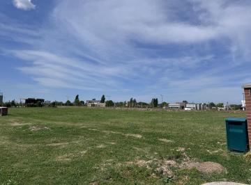 Terreno · 820m² · Venta de Lote en San Sebastian Area 7