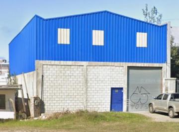 Local comercial · 280m² · 5 Cocheras · Galpon en Lomas de Zamora