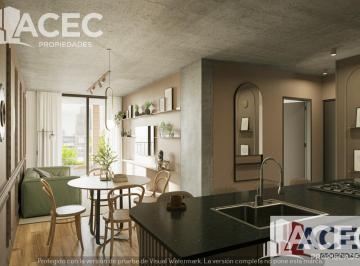 Departamento · 77m² · 3 Ambientes · Venta - Departamento - Zona Centro
