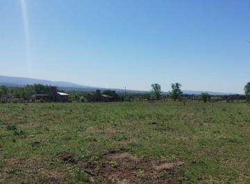Terreno , Los Reartes · Venta Lote de 1ha 20 m² con Doble Ingreso en Los Reartes - Tlc0948