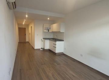 Departamento de 1 ambiente, San Cristobal · Monoambiente C/ Cochera Full Amenities Alquiler