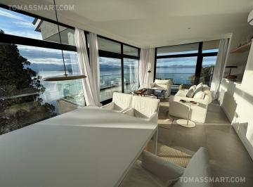 Departamento · 148m² · 4 Ambientes · 2 Cocheras · Departamento 3 Dorm., con Excelentes Vistas!
