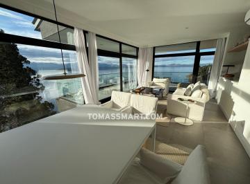Departamento · 148m² · 4 Ambientes · 2 Cocheras · Departamento 3 Dorm., con Excelentes Vistas!