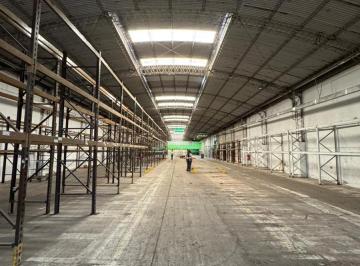 Depósito · 7013m² · Depósito/galpon con Oficinas - Rosario