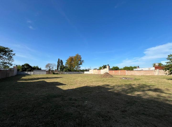 Terreno · 3000m²