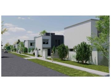 Casa · 82m² · 2 Dormitorios · 1 Cochera · Venta Casa 2 Dorm. Paseo del Norte Funes 2 Plantas Cochera Piscina
