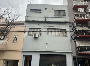 Bodega-Galpón de 6 ambientes, San Cristobal · Excelente Deposito de 850 m² Cubiertos en 3 Plantas Montacargas.