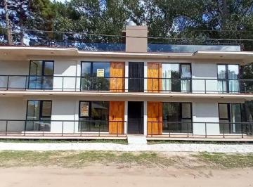 Departamento de 3 ambientes, Santa Teresita · Departamento a Estrenar en Planta Baja