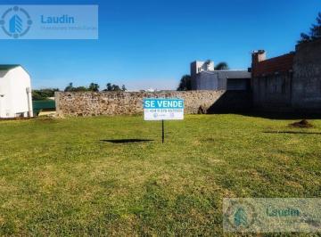 Terreno · 300m² · Barrio Privado Panambi