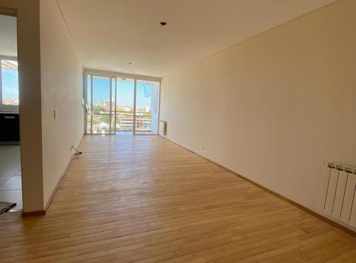 Departamento · 103m² · 4 Ambientes