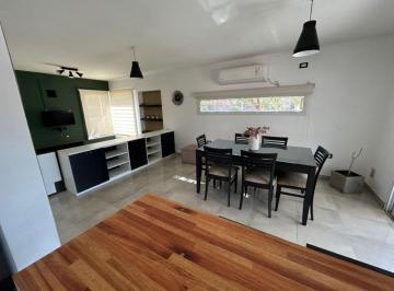 Casa de 5 ambientes, Cabalango · Casa 3 Dorm. C/ Pileta, Quincho - Cabalango - Punilla - Córdoba
