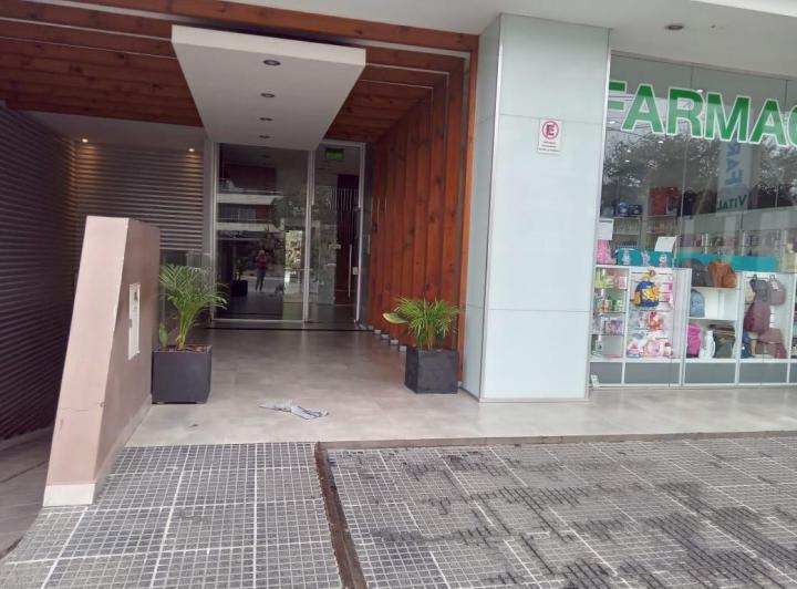 Departamento · 60m² · 2 Ambientes