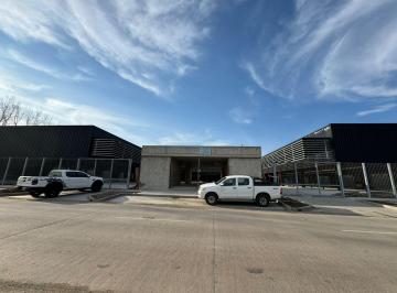 Local comercial · 1109m² · Local Comercial de 1109 m² en Complejo a Estrenar C/ Estacionamiento Propio - Francisco Alvarez