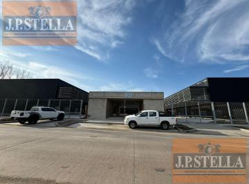 Local comercial · 1109m² · Local Comercial de 1109 m² en Complejo a Estrenar C/ Estacionamiento Propio - Francisco Alvarez