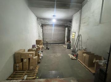 Depósito de 5 ambientes, San Cristobal · 850 m² de Deposito en 3 Plantas. espectacular. Montacargas. Trifacica