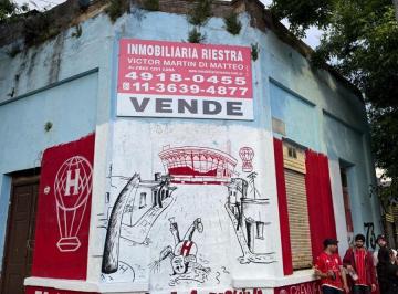 Terreno , Parque Patricios · Lote en Esquina Ideal Para Emprendimiento, Tanto de Hacer un Edificio Como Para Local