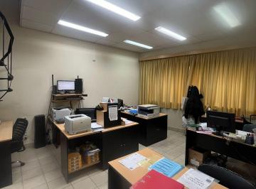 Depósito de 6 ambientes, San Cristobal · Excelente Deposito Industrial. 3 Plantas.850 m². Montacarga