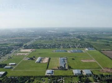 Bodega-Galpón · 30000m² · Nave Industrial - Alquiler - Campana
